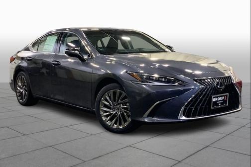 2025 Lexus ES 350 Ultra Luxury