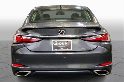 2025 Lexus ES 350 Ultra Luxury