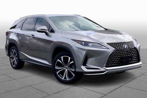 2021 Lexus RX 350L RX 350L
