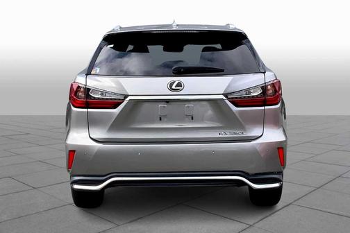 2021 Lexus RX 350L RX 350L