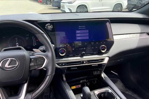 2023 Lexus RX 350 Premium Plus