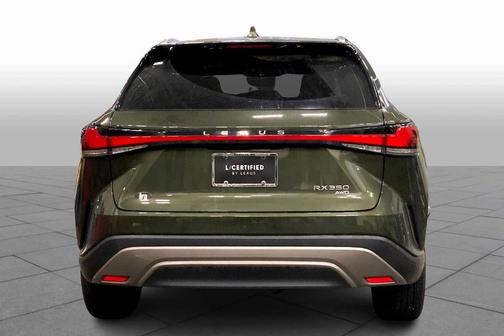 2023 Lexus RX 350 Premium Plus
