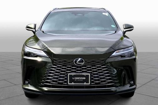 2023 Lexus RX 350 Premium Plus