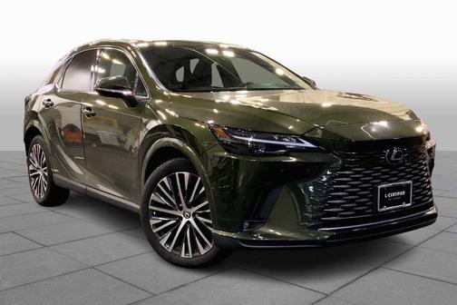 2023 Lexus RX 350 Premium Plus
