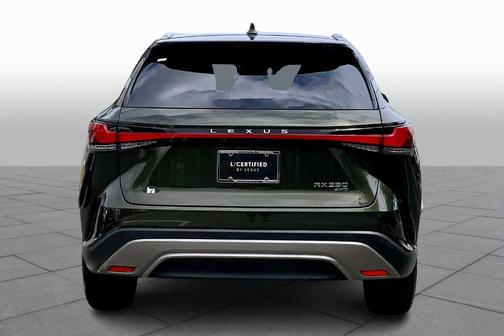 2023 Lexus RX 350 Premium Plus