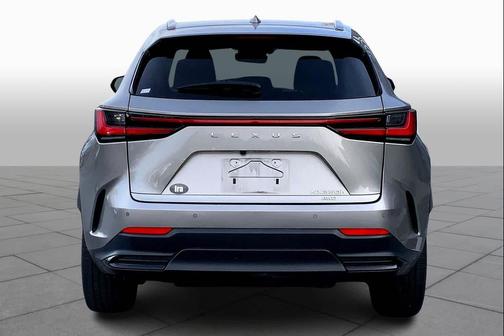 2023 Lexus NX 350h Premium