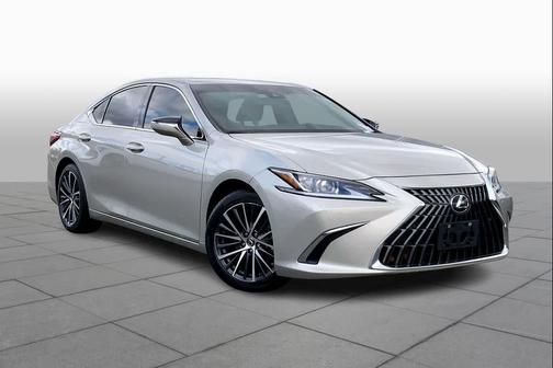 2025 Lexus ES 350 Base