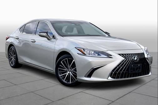 2025 Lexus ES 350 Base