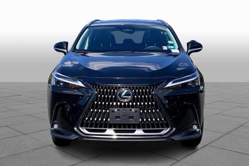 2022 Lexus NX 350 NX 350