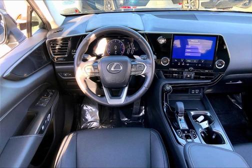 2022 Lexus NX 350 NX 350