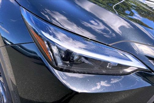 2022 Lexus NX 350 NX 350