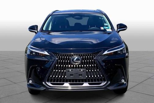 2022 Lexus NX 350 