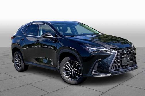2022 Lexus NX 350 