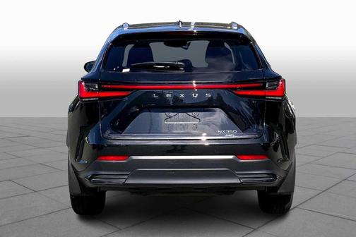 2022 Lexus NX 350 NX 350