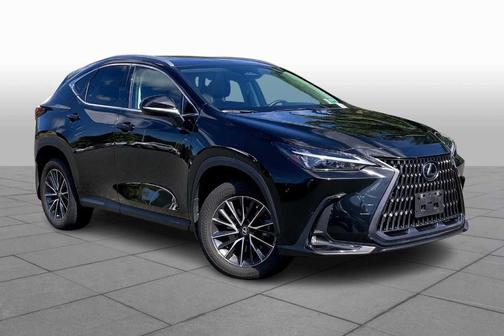 2022 Lexus NX 350 NX 350