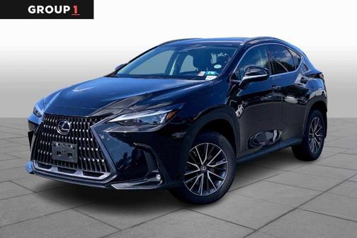 2022 Lexus NX 350 NX 350
