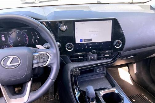 2022 Lexus NX 350 
