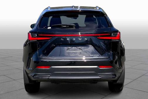 2022 Lexus NX 350 