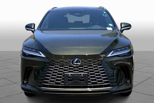 2024 Lexus RX 350 Luxury
