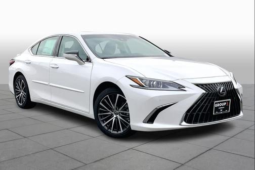 2025 Lexus ES 350 Base