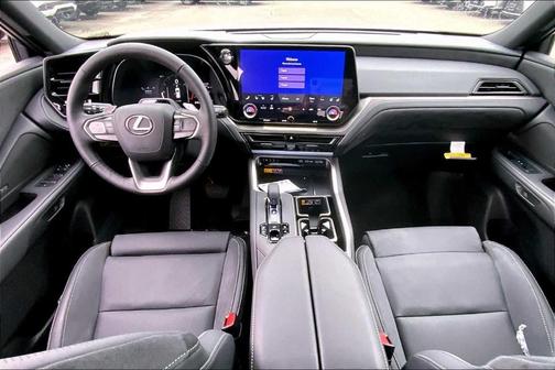2025 Lexus TX 350 Luxury