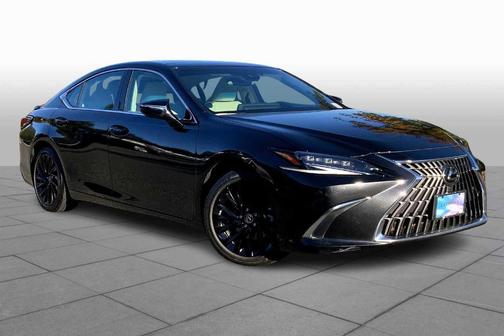 2025 Lexus ES 350 Ultra Luxury