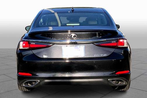 2025 Lexus ES 350 Ultra Luxury