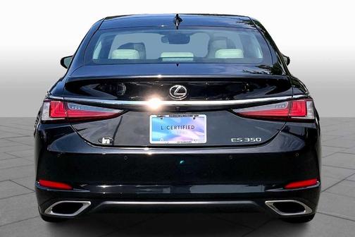 2025 Lexus ES 350 Ultra Luxury