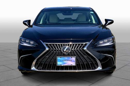 2025 Lexus ES 350 Ultra Luxury