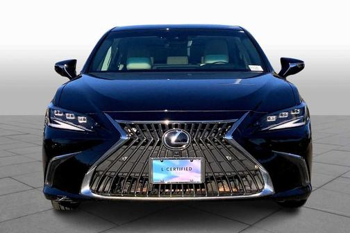 2025 Lexus ES 350 Ultra Luxury