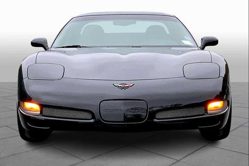 2004 Chevrolet Corvette Z06