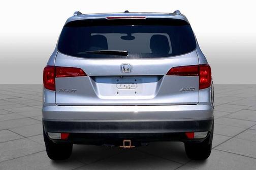 2016 Honda Pilot EX-L w/ Navigation