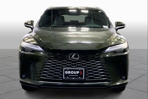 2026 Lexus RX 350 Premium