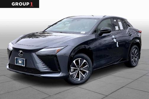 2025 Lexus RZ 450e Premium