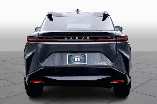 2025 Lexus RZ 450e Premium