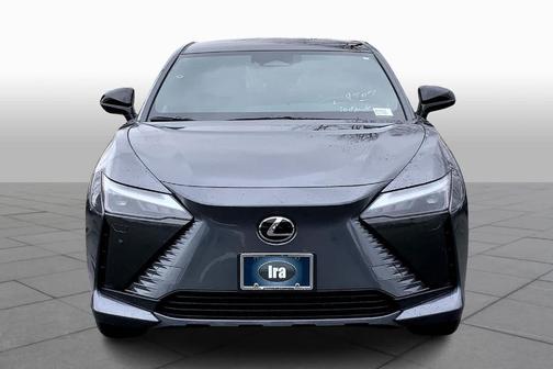 2025 Lexus RZ 450e Premium