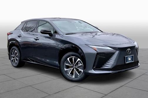 2025 Lexus RZ 450e Premium