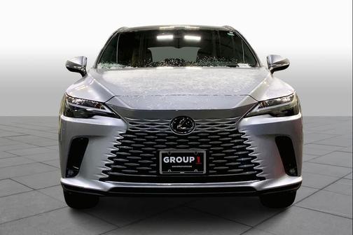 2026 Lexus RX 350 Premium+