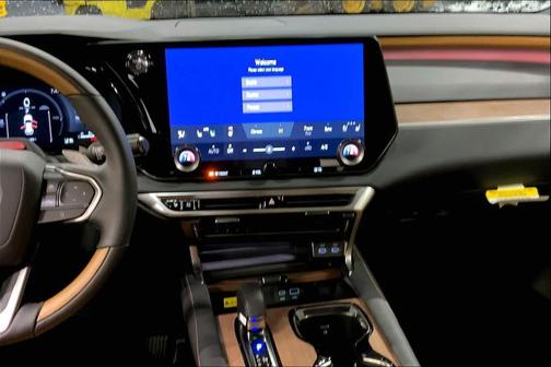 2026 Lexus RX 350 Premium+