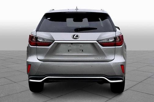 2021 Lexus RX 350L