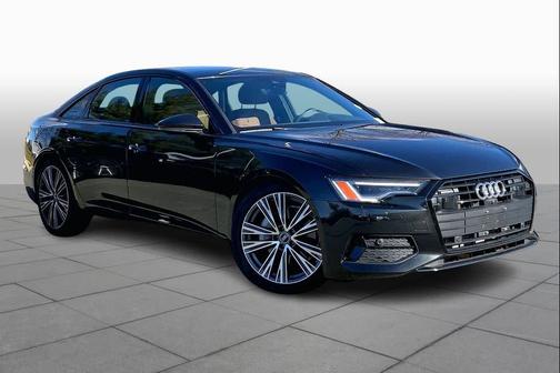 2021 Audi A6 45 Premium Plus