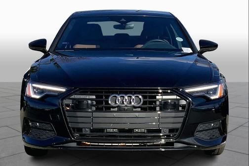 2021 Audi A6 45 Premium Plus