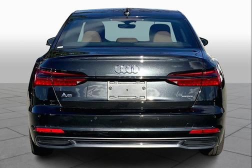 2021 Audi A6 45 Premium Plus