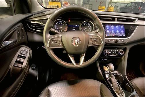 2022 Buick Encore GX Essence