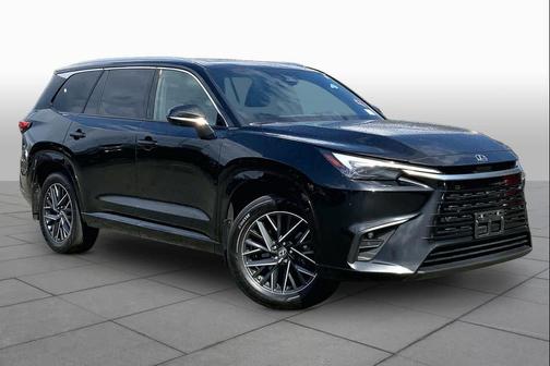 Caviar 2024 Lexus TX 350 Premium