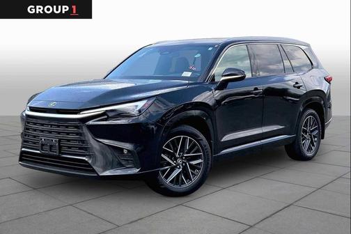 Caviar 2024 Lexus TX 350 Premium