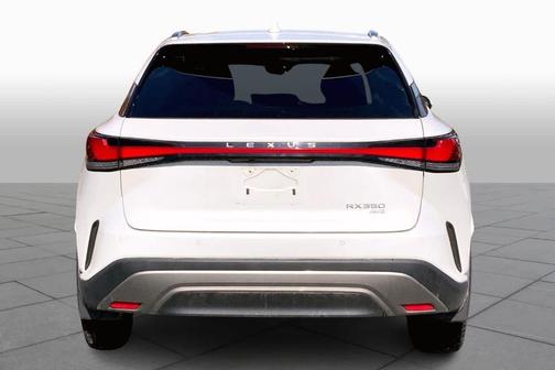 2023 Lexus RX 350 Luxury