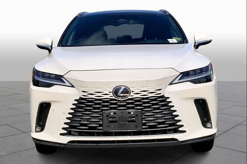 2023 Lexus RX 350 Luxury