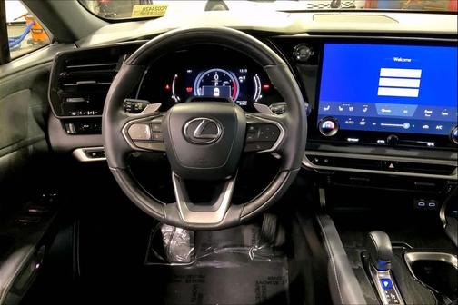 2023 Lexus RX 350 Luxury