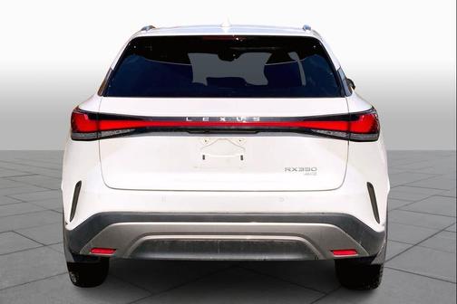 2023 Lexus RX 350 Luxury
